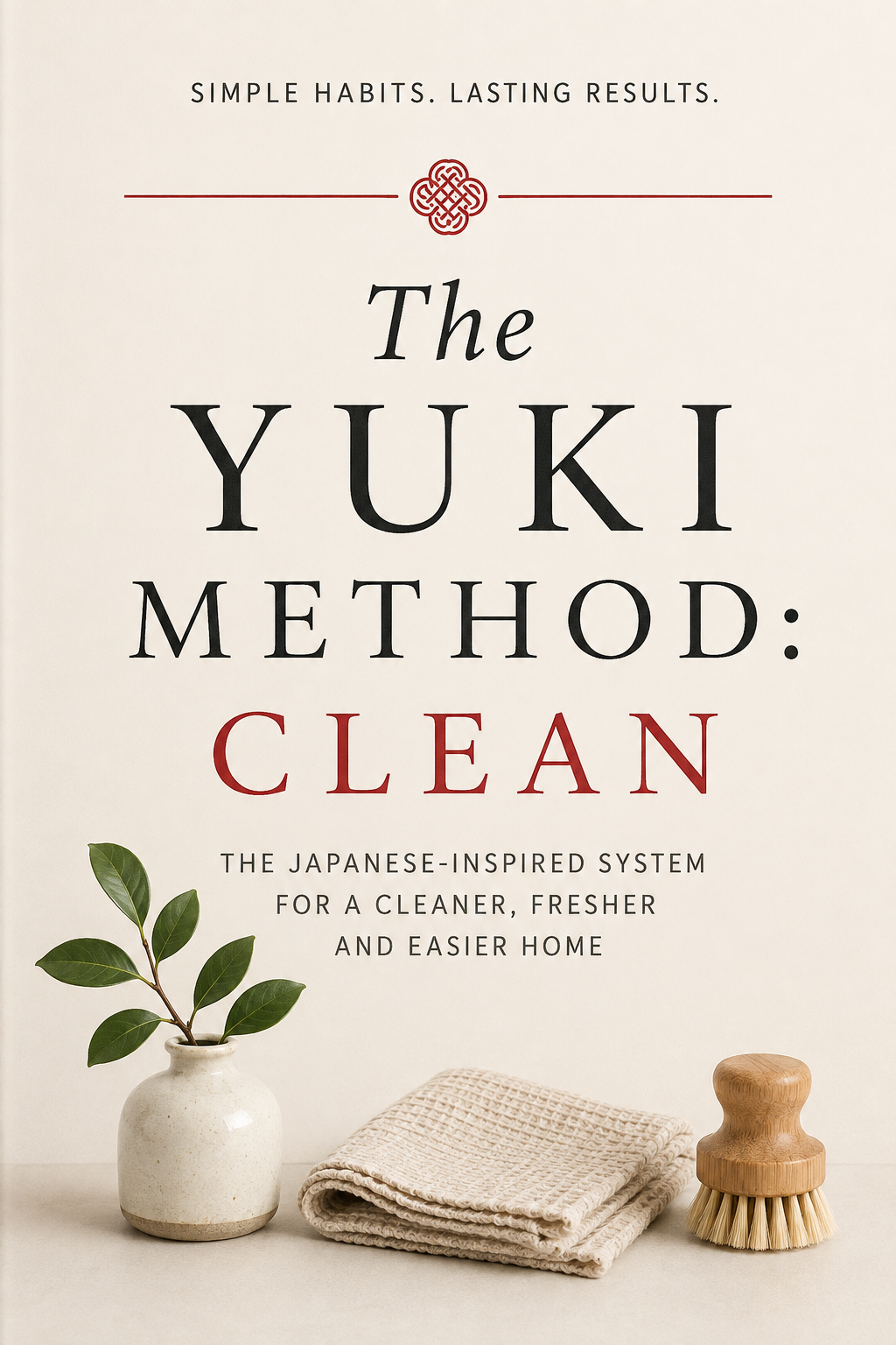 The Yuki Method: Clean